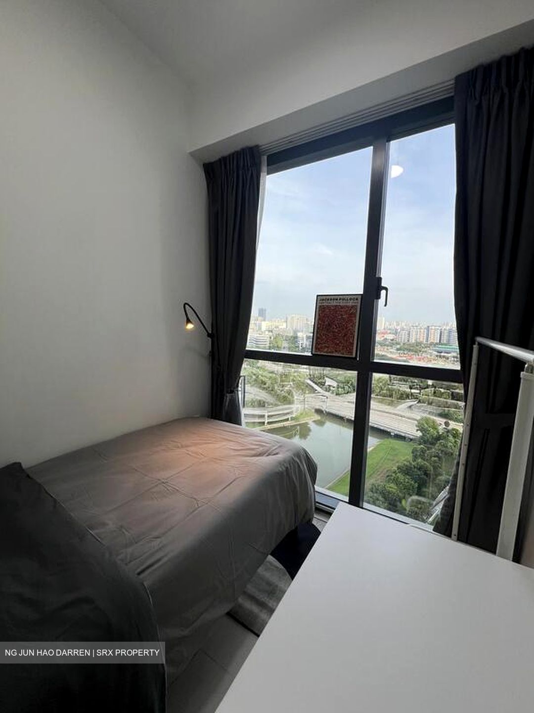 West Coast Crescent (D5), Condominium #502935841